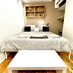 Studio Quartier Prise Des Carmes