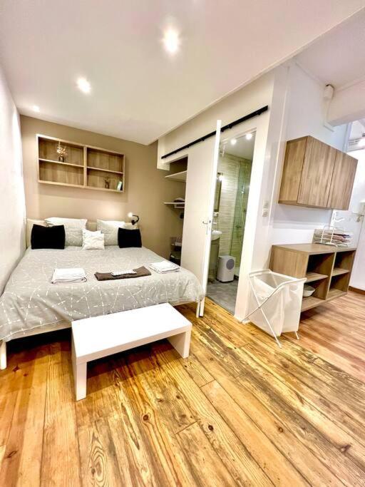 Quartier Prise Des Carmes * Toulouse