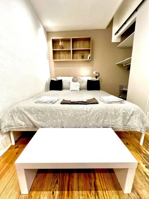 Quartier Prise Des Carmes Apartment Toulouse