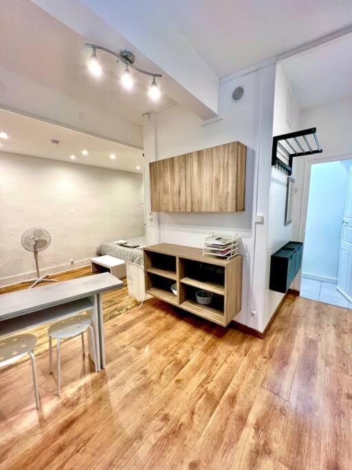 Apartment Quartier Prise Des Carmes Toulouse